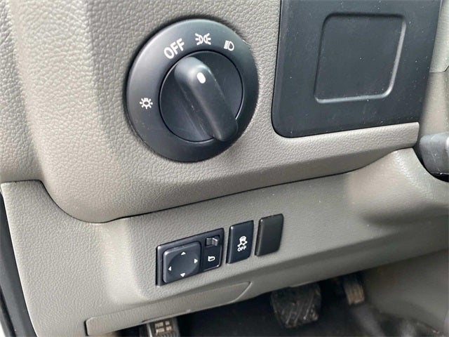 2019 Nissan NV2500 HD SV High Roof