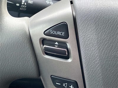 2019 Nissan NV2500 HD SV High Roof