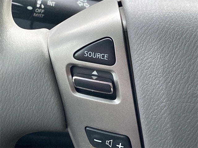 2019 Nissan NV2500 HD SV High Roof