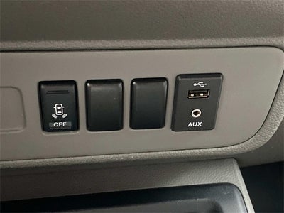 2019 Nissan NV2500 HD SV High Roof