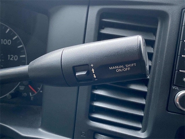 2019 Nissan NV2500 HD SV High Roof