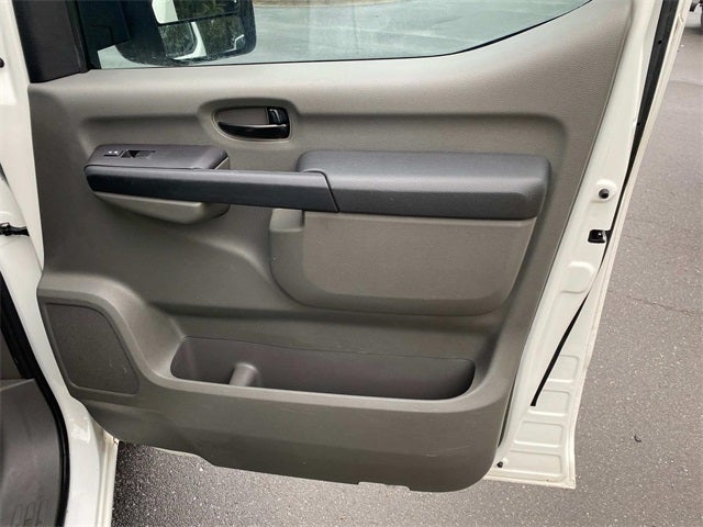 2019 Nissan NV2500 HD SV High Roof