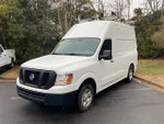 2019 Nissan NV2500 HD SV High Roof