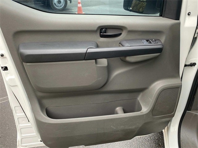 2019 Nissan NV2500 HD SV High Roof