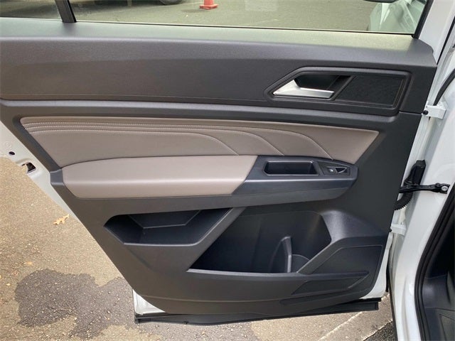 2021 Volkswagen Atlas Cross Sport 3.6L V6 SEL