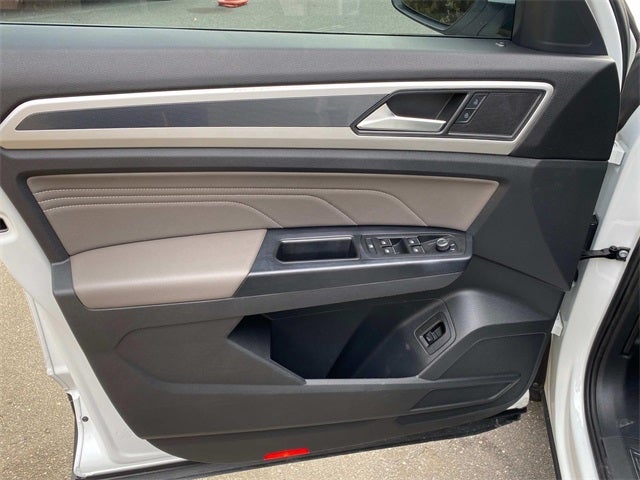 2021 Volkswagen Atlas Cross Sport 3.6L V6 SEL