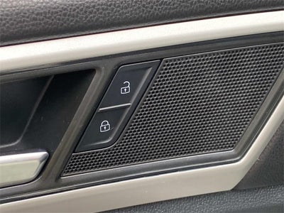 2021 Volkswagen Atlas Cross Sport 3.6L V6 SEL