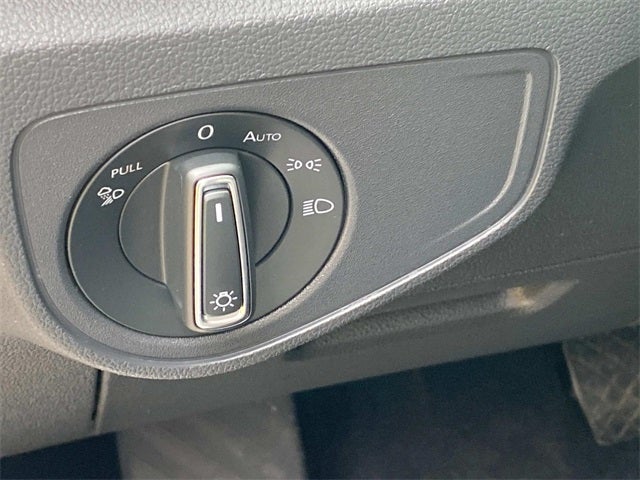 2021 Volkswagen Atlas Cross Sport 3.6L V6 SEL