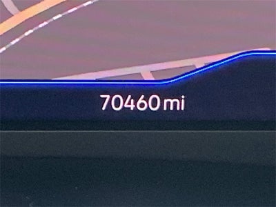 2021 Volkswagen Atlas Cross Sport 3.6L V6 SEL