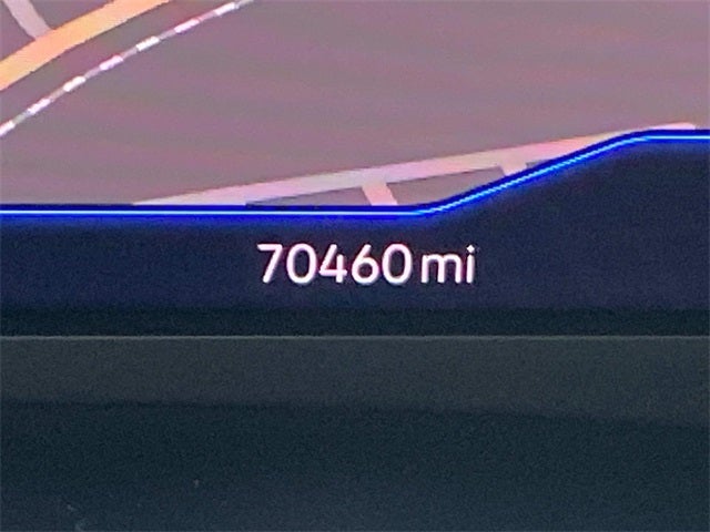 2021 Volkswagen Atlas Cross Sport 3.6L V6 SEL