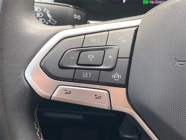 2021 Volkswagen Atlas Cross Sport 3.6L V6 SEL