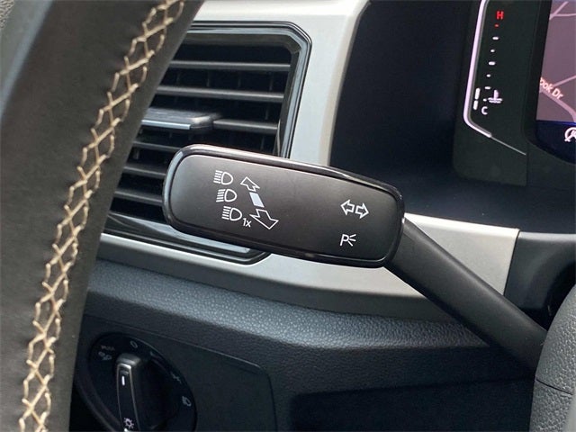 2021 Volkswagen Atlas Cross Sport 3.6L V6 SEL