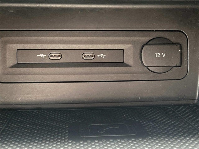 2021 Volkswagen Atlas Cross Sport 3.6L V6 SEL