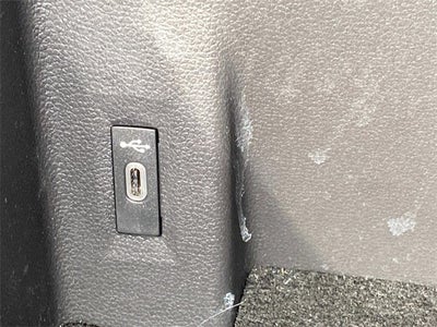 2021 Volkswagen Atlas Cross Sport 3.6L V6 SEL