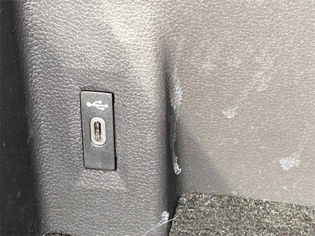 2021 Volkswagen Atlas Cross Sport 3.6L V6 SEL