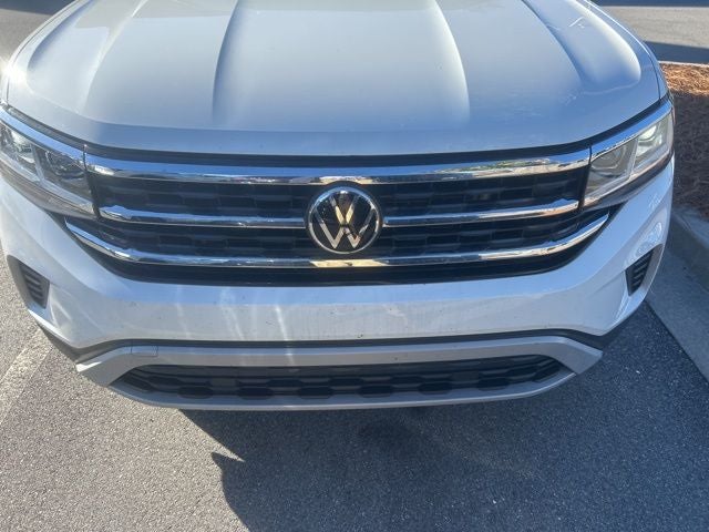2022 Volkswagen Atlas 2.0T SE