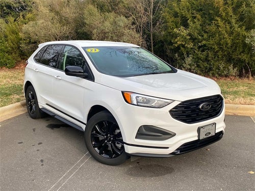 2023 Ford Edge SE