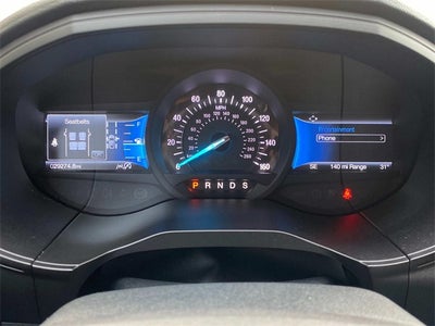 2023 Ford Edge SE