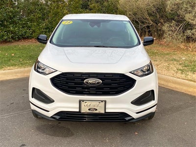 2023 Ford Edge SE