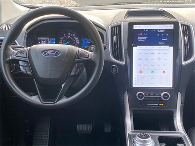 2023 Ford Edge SE