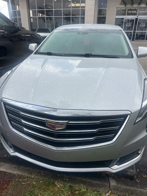 2018 Cadillac XTS Luxury