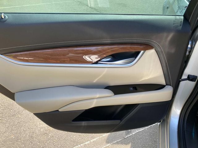 2018 Cadillac XTS Luxury
