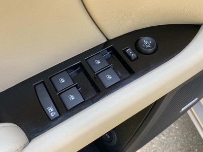 2018 Cadillac XTS Luxury