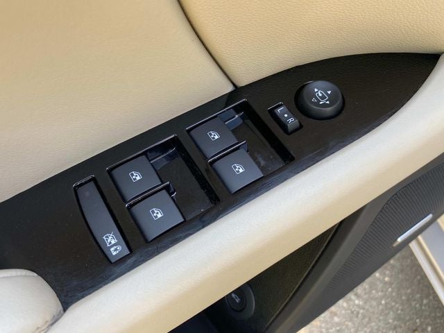 2018 Cadillac XTS Luxury