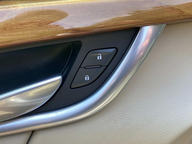 2018 Cadillac XTS Luxury