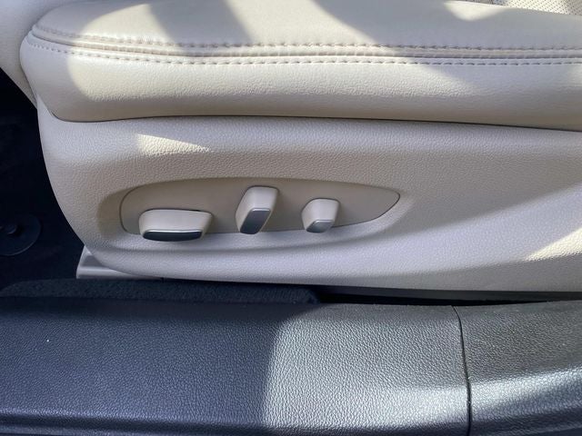 2018 Cadillac XTS Luxury