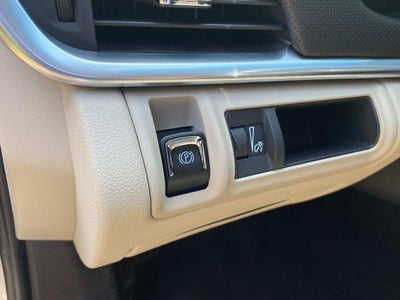 2018 Cadillac XTS Luxury