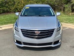 2018 Cadillac XTS Luxury