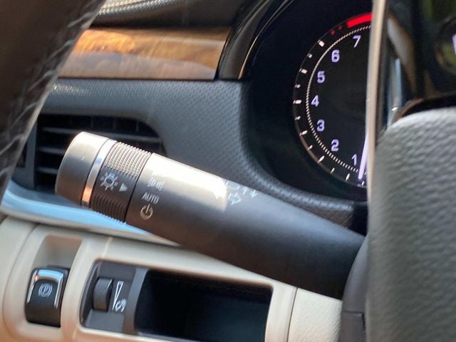 2018 Cadillac XTS Luxury