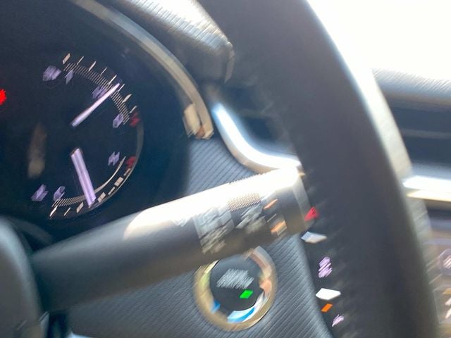 2018 Cadillac XTS Luxury