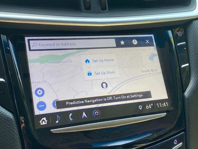 2018 Cadillac XTS Luxury