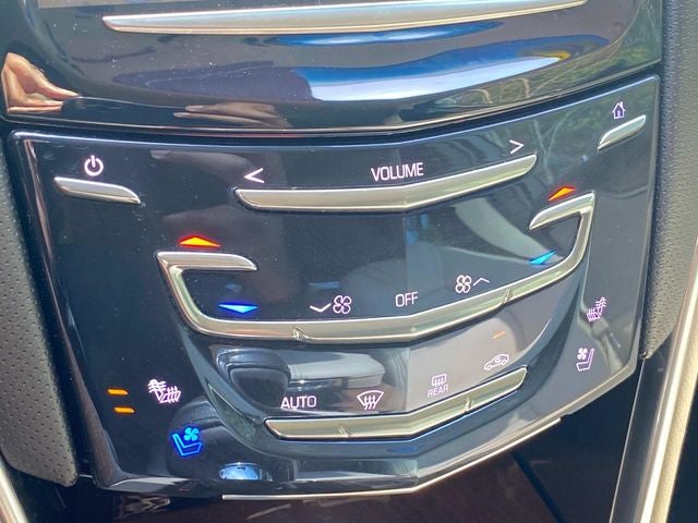 2018 Cadillac XTS Luxury