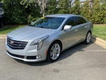 2018 Cadillac XTS Luxury