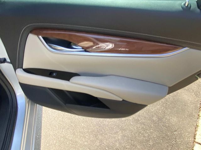 2018 Cadillac XTS Luxury