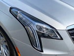 2018 Cadillac XTS Luxury