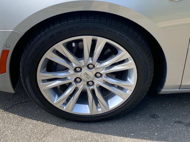 2018 Cadillac XTS Luxury