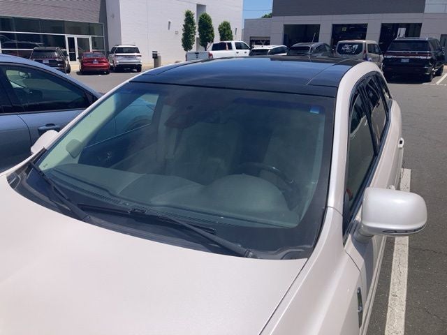 2018 Lincoln MKT Reserve