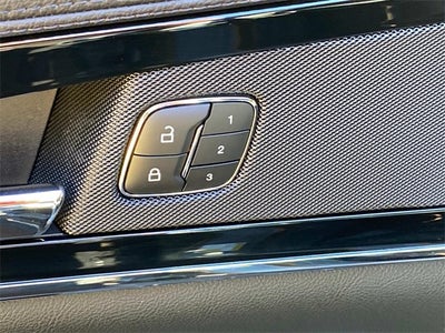 2023 Lincoln Nautilus Standard Certified Pre-Owned