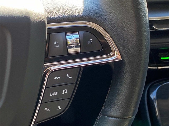 2023 Lincoln Nautilus Standard Certified Pre-Owned