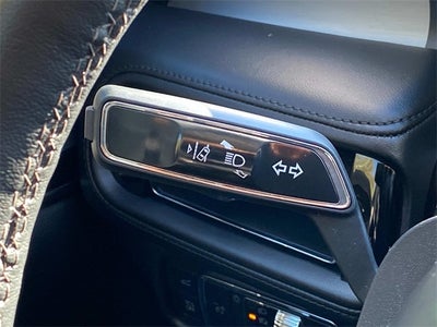 2023 Lincoln Nautilus Standard Certified Pre-Owned