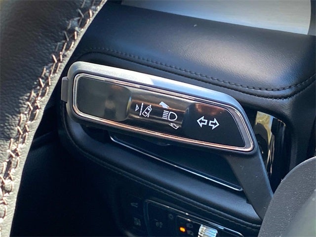 2023 Lincoln Nautilus Standard Certified Pre-Owned