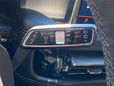 2023 Lincoln Nautilus Standard Certified Pre-Owned