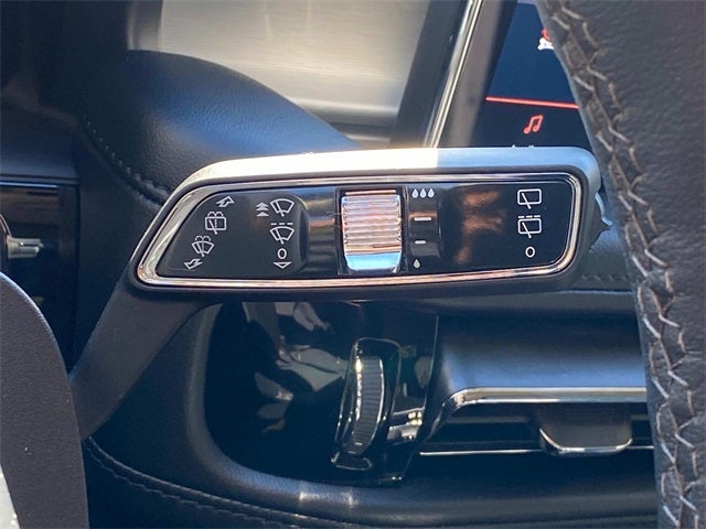 2023 Lincoln Nautilus Standard Certified Pre-Owned