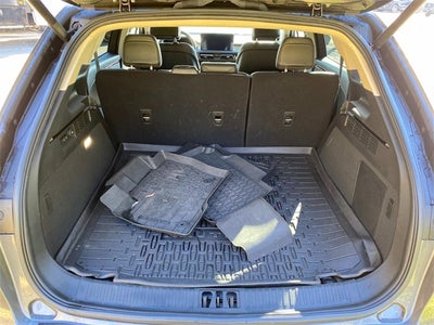 2023 Lincoln Nautilus Standard Certified Pre-Owned