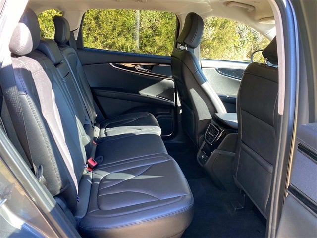 2023 Lincoln Nautilus Standard Certified Pre-Owned