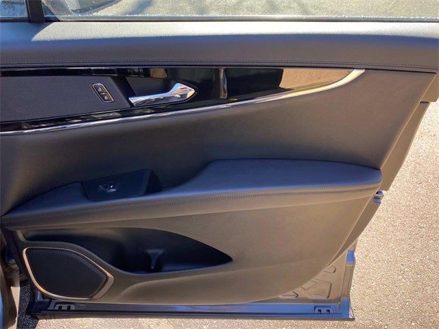 2023 Lincoln Nautilus Standard Certified Pre-Owned